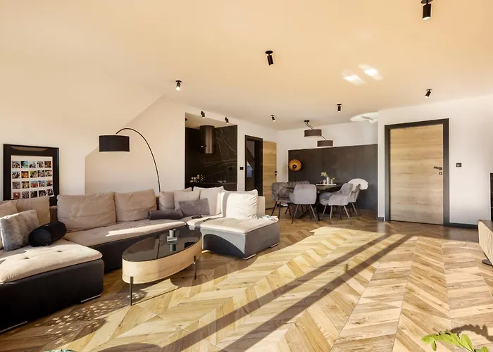 Larice Balia, Sauna I Morsowanie W Basenie * Świeradów-Zdrój