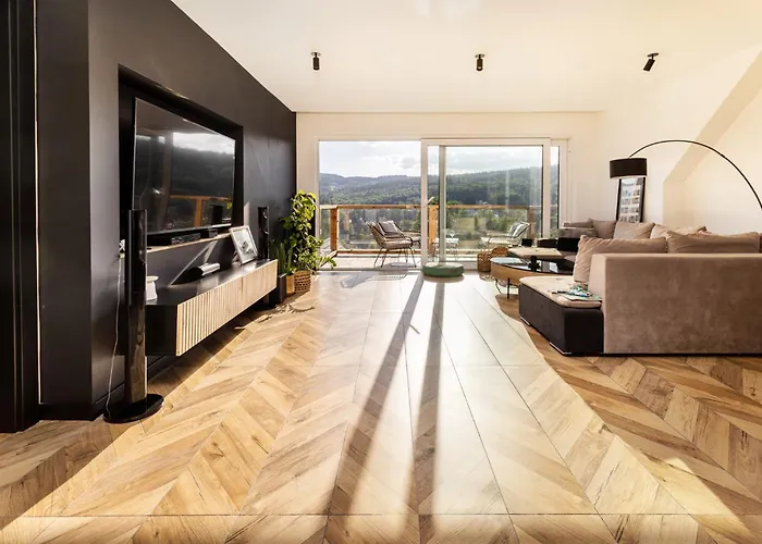 Larice Balia, Sauna I Morsowanie W Basenie