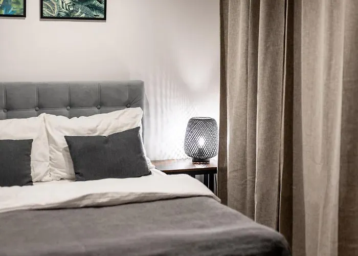 Larice Balia, Sauna I Morsowanie W Basenie