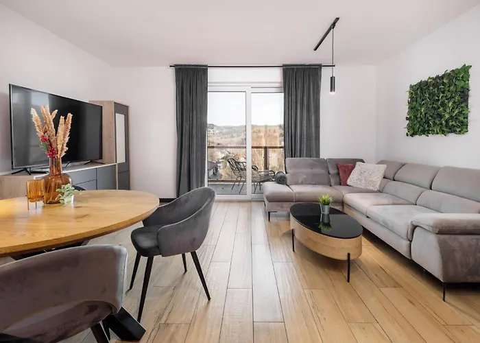 شقة Larice Balia, Sauna I Morsowanie W Basenie *