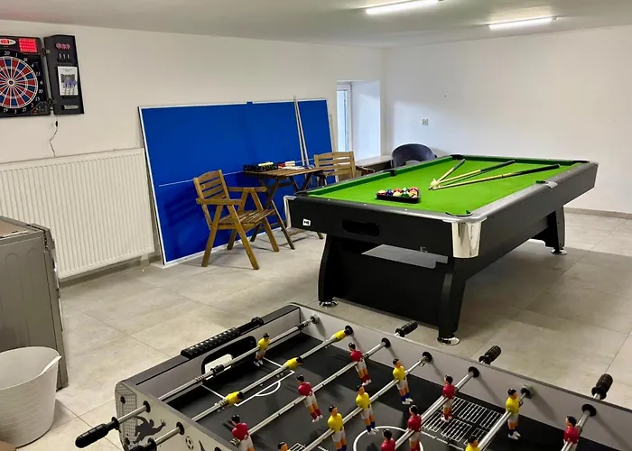 アパート Larice Balia, Sauna I Morsowanie W Basenie