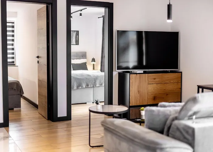 شقة Larice Balia, Sauna I Morsowanie W Basenie