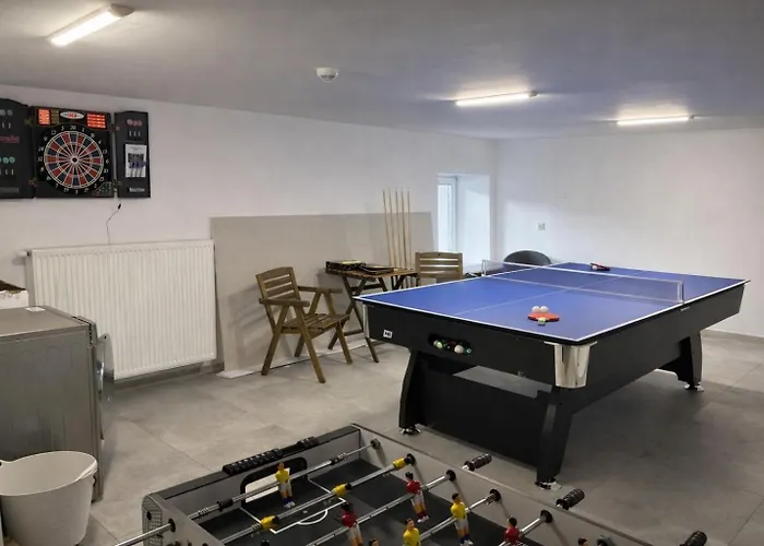 Larice Balia, Sauna I Morsowanie W Basenie شقة Świeradów-Zdrój